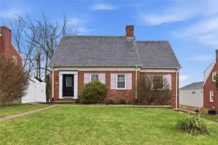 129 Morewood Rd, Pittsburgh, PA 15116 - Photo 1