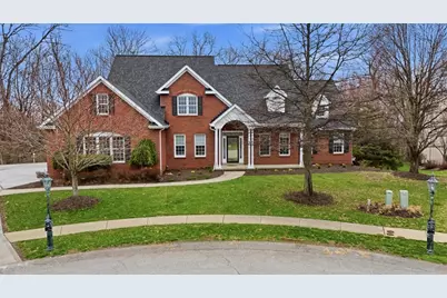 247 Erin, Cranberry Township, PA 16066 - Photo 1