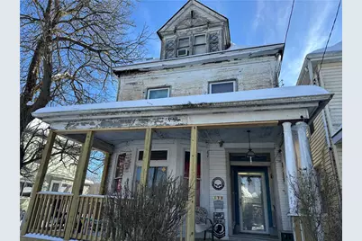 172 Franklin Ave, Vandergrift, PA 15690 - Photo 2