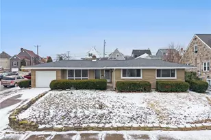 600 Lewis Ave, Jeannette, PA 15644 - Photo 1