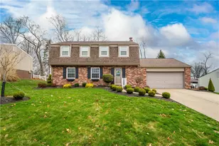 5865 Irishtown Rd, Bethel Park, PA 15102 - Photo 1