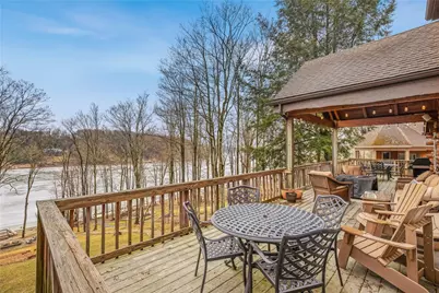1697 Peninsula Drive, Indian Lake Boro, PA 15926 - Photo 8