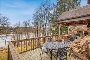 1697 Peninsula Dr, Indian Lake Boro, PA 15926 - Photo 8