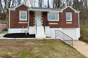 4660 Old Wm Penn, Monroeville, PA 15146 - Photo 1