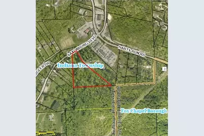 3376 Saxonburg Boulevard, Indiana Township, PA 15116 - Photo 24