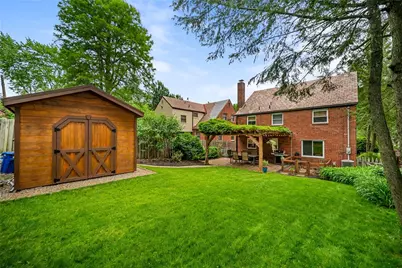 6942 Penn Ave., Pittsburgh, PA 15208 - Photo 20