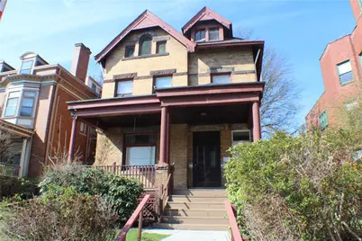 708 S Negley #4, Pittsburgh, PA 15232 - Photo 1