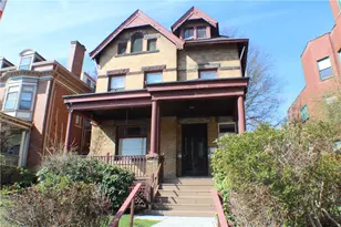 708 S Negley, Pittsburgh, PA 15232 - Photo 1
