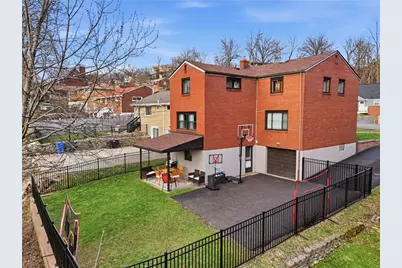 148 Ryan Dr, Scott Township, PA 15220 - Photo 32