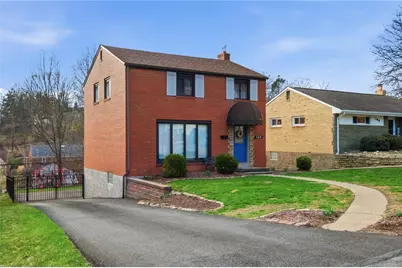 148 Ryan Dr, Scott Township, PA 15220 - Photo 40