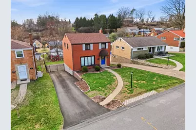 148 Ryan Dr, Scott Township, PA 15220 - Photo 38