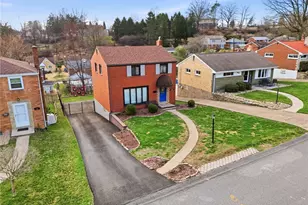 148 Ryan Dr, Scott Township, PA 15220 - Photo 38