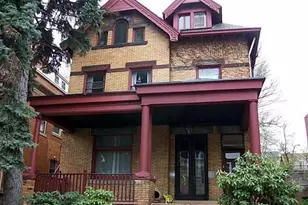 708 S Negley, Pittsburgh, PA 15232 - Photo 1