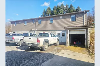 544 Green Tree Road, Kittanning, PA 16201 - Photo 6