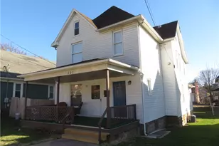 327 W Brady St, Butler, PA 16001 - Photo 1