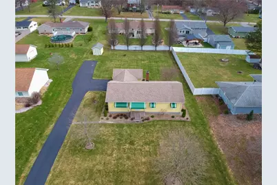 3022 Spring Garden Ave, Neshannock Township, PA 16105 - Photo 4