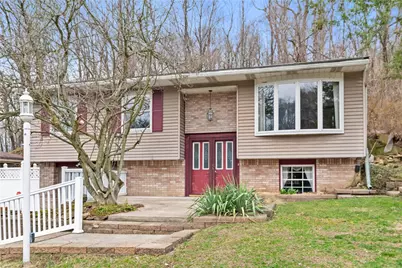 1302 Rankin Road, White Oak, PA 15131 - Photo 1