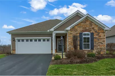 305 Dupont Drive, North Fayette, PA 15057 - Photo 1