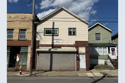 329 E Long Ave, New Castle, PA 16101 - Photo 1