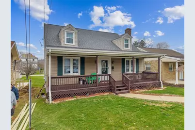 605 W Grant St, Houston, PA 15342 - Photo 2