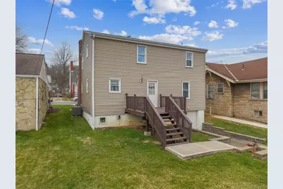 605 W Grant St, Houston, PA 15342 - Photo 32