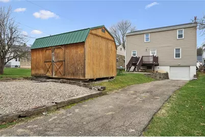 605 W Grant St, Houston, PA 15342 - Photo 34