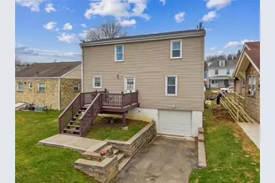 605 W Grant St, Houston, PA 15342 - Photo 32