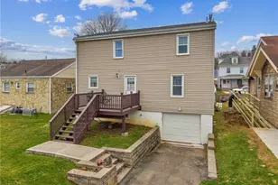 605 W Grant St, Houston, PA 15342 - Photo 32