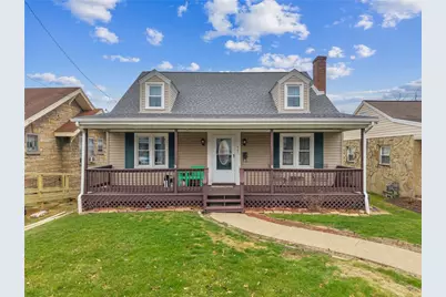 605 W Grant St, Houston, PA 15342 - Photo 42