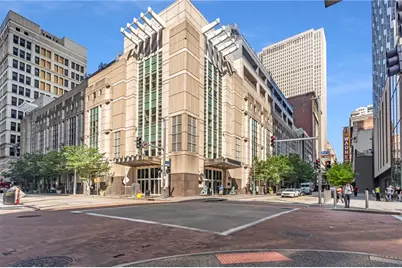 301 5th Av #702-602, Downtown Pgh, PA 15222 - Photo 1