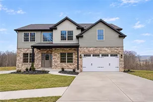 103 Harrowgate Ln, Peters Township, PA 15317 - Photo 1