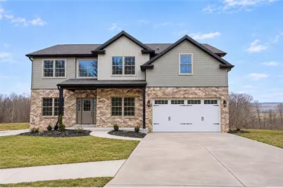 103 Harrowgate Lane, Peters Township, PA 15317 - Photo 1