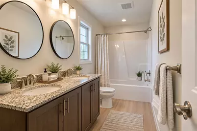 103 Harrowgate Lane, Peters Township, PA 15317 - Photo 22