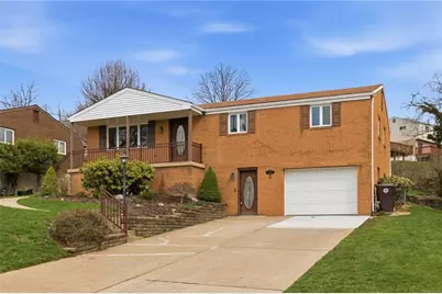 1318 Cathell Rd, Pittsburgh, PA 15236 - Photo 2