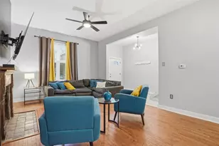 806 N Beatty St, Pittsburgh, PA 15206 - Photo 4