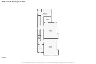 806 N Beatty St, Pittsburgh, PA 15206 - Photo 44