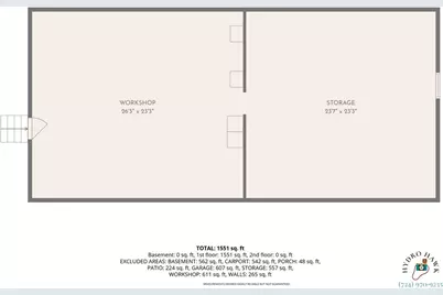 772 Foxwood Rd., Big Beaver, PA 16141 - Photo 24