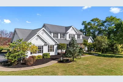 123 Harkins Mill Rd, New Sewickley Township, PA 15074 - Photo 2