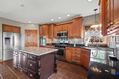 123 Harkins Mill Rd, New Sewickley Township, PA 15074 - Photo 16