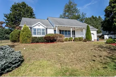 137 Mellingertown Road, Mount Pleasant Township, PA 15666 - Photo 4