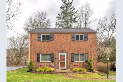 221 Sharon Drive, Pittsburgh, PA 15221 - Photo 36