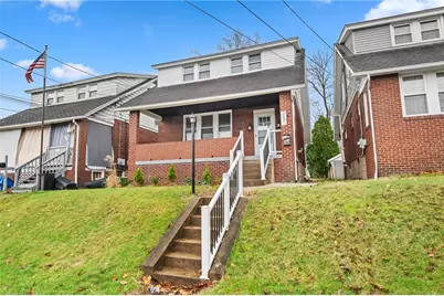 3032 Churchview Ave, Pittsburgh, PA 15227 - Photo 28