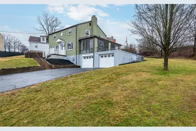 4355 Spring Garden Road, Pittsburgh, PA 15212 - Photo 2