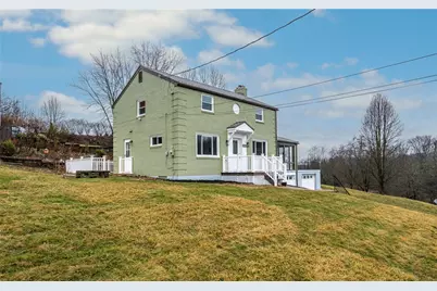 4355 Spring Garden Road, Pittsburgh, PA 15212 - Photo 1