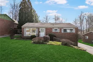 117 Nassau Dr, Pittsburgh, PA 15239 - Photo 1