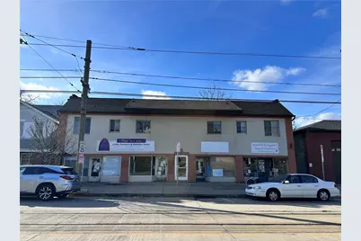 2114 Broadway Ave, Beechview, PA 15216 - Photo 2