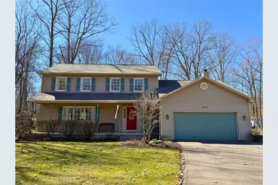 507 N Liberty Road, Liberty Township, PA 16127 - Photo 2