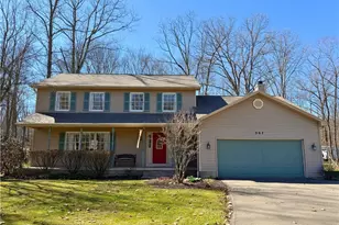 507 N Liberty Rd, Liberty Township, PA 16127 - Photo 2