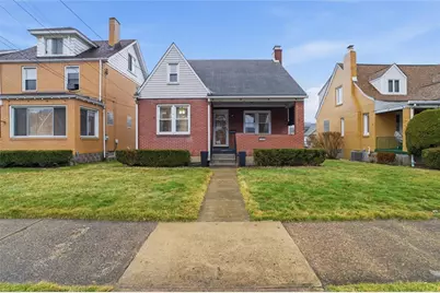 134 Ohio Ave, Glassport, PA 15045 - Photo 1