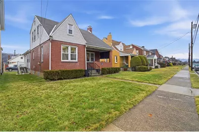 134 Ohio Ave, Glassport, PA 15045 - Photo 2